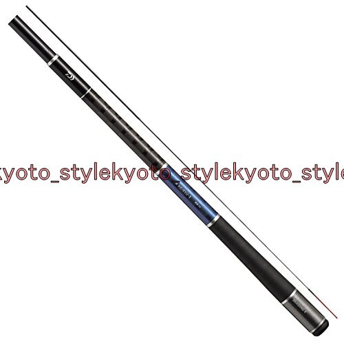 Daiwa Kocho 45 Mountain Stream Trout Rod Kotsugi Keiryu X 79426 JAPAN IMPORT