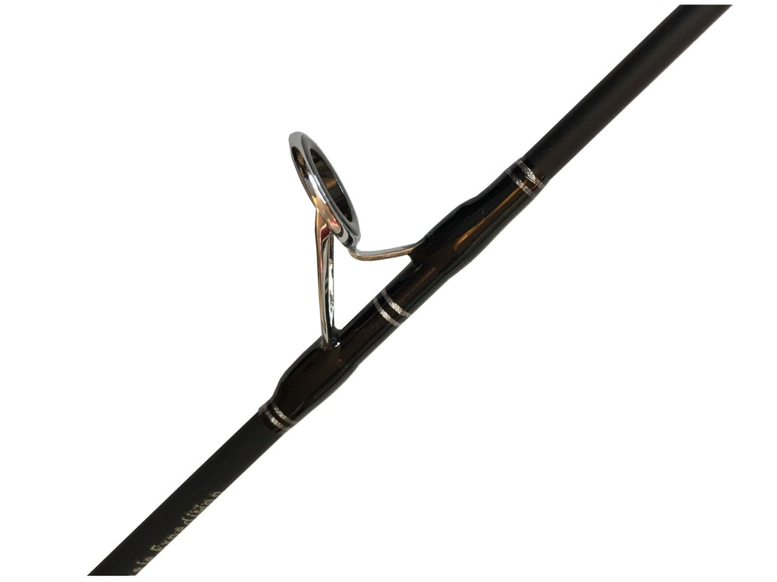 HAMACHI XOS GT’n’Doggie 5’6 PE3-8 / 30 – 80lb Japanese jig fishing rod pole O/H