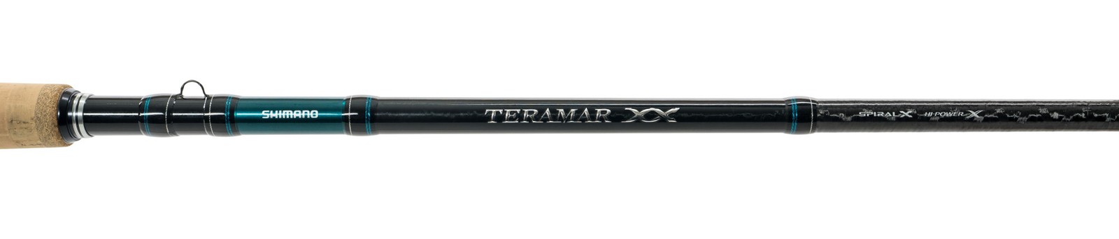 Shimano TERAMAR XX SE CASTING, Saltwater, Inshore, Casting, 7’0″, Heavy, 1 pc…