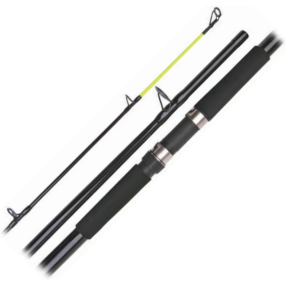 Leeda 2XL Beach Rod 12′ 4-6oz 3 Sections