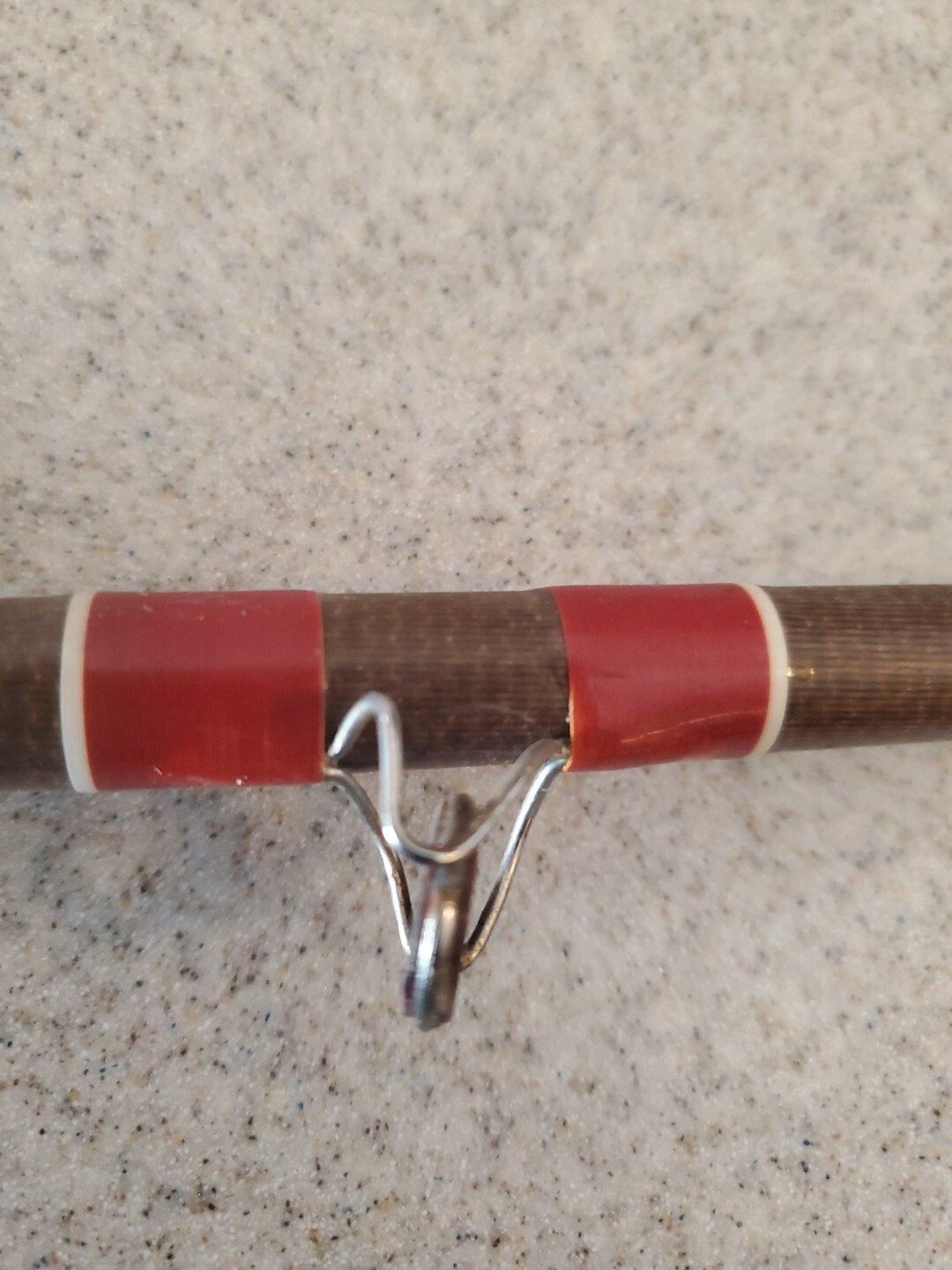 Fenwick Fenglass Flippinstik Casting Rod Telescopic 775-2 7 1/2′ shortens by 18″