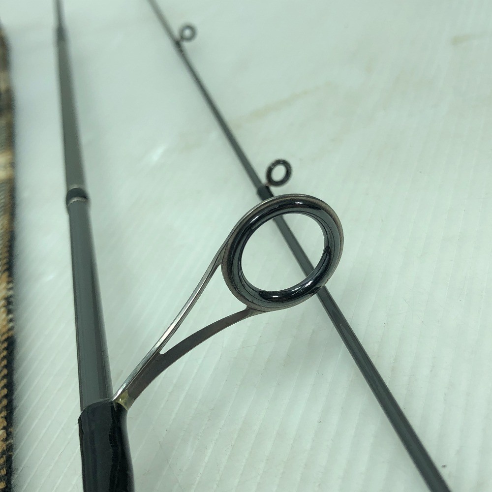 SOULS Lure Rod Trout Finalist TF-E50ULS
