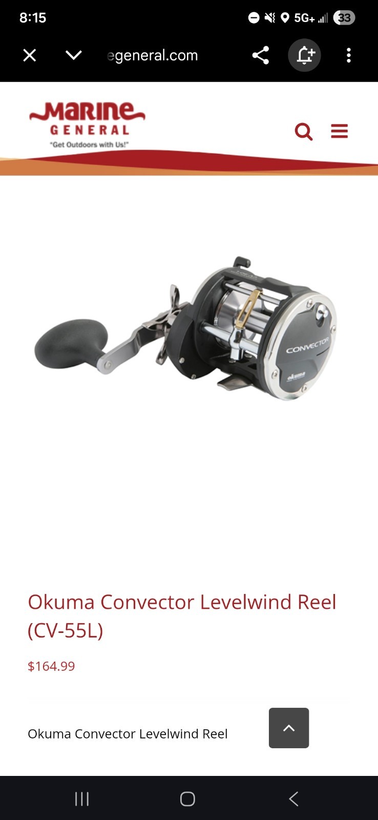 Phenix Black Diamond Hybrid PHD 928MH 15-40lb Medium Heavy ((convictor reel))