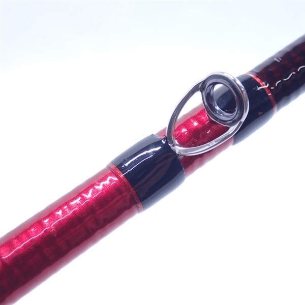 evergreen Synergy Super Detonator CSYC-71H Cond/C