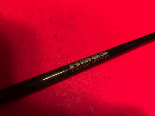 BASS PRO SHOPS PRO QUALIFIER 5 FOOT 6 INCH 8 TO 17 POUND BAITCASTING FISHING ROD