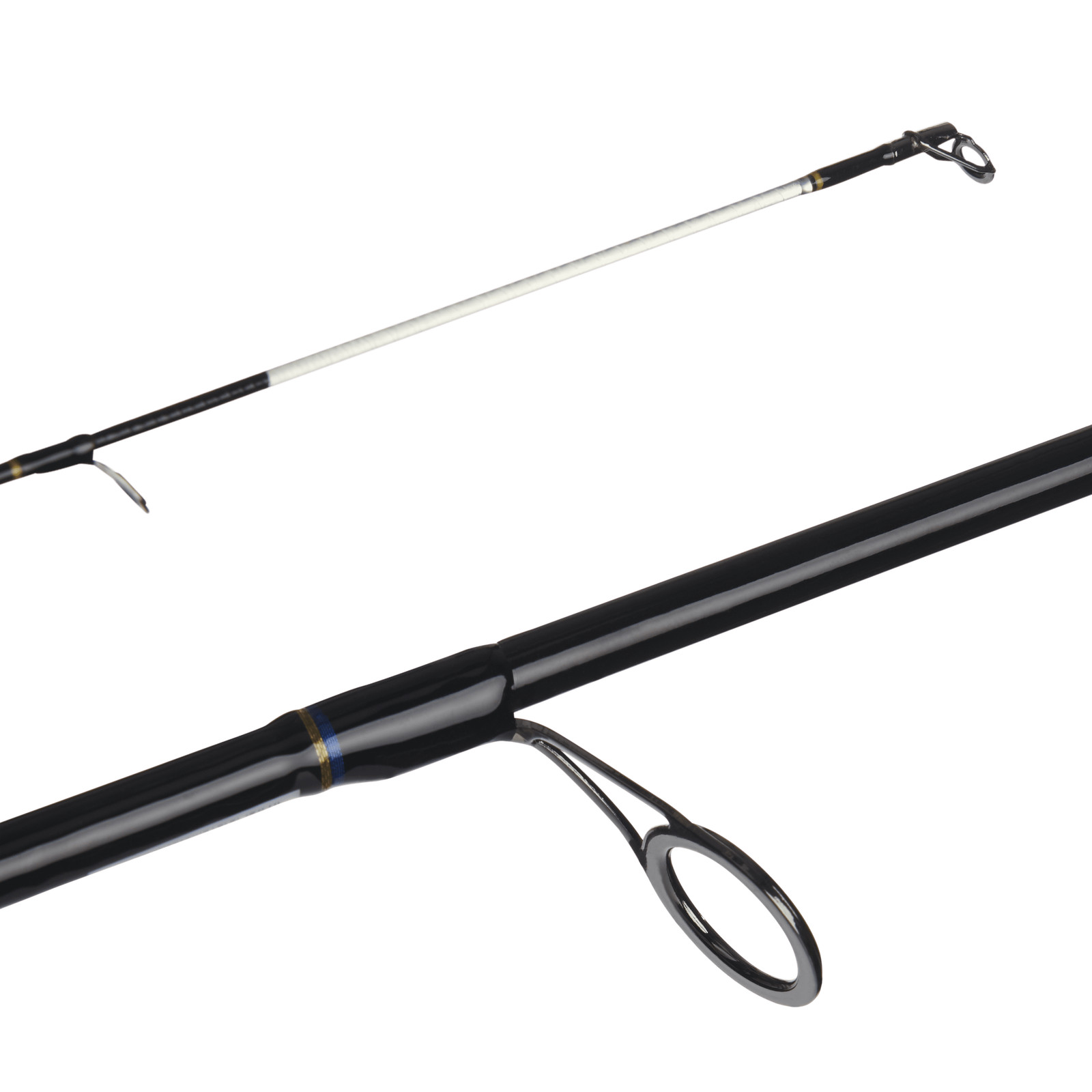 Ugly Stik 5’ US Lite Pro Spinning Rod, Durable Construction, One Piece Rod