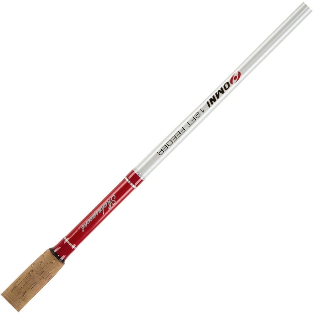 Shakespeare Omni Feeder Rod 9’ 15-60g