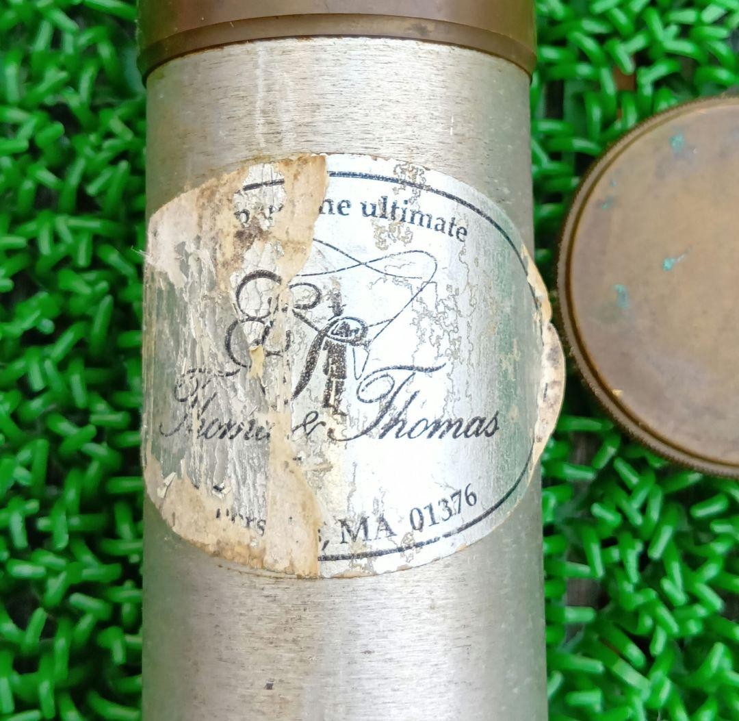 Thomas & Thomas Traveler Vintage Pack Rod