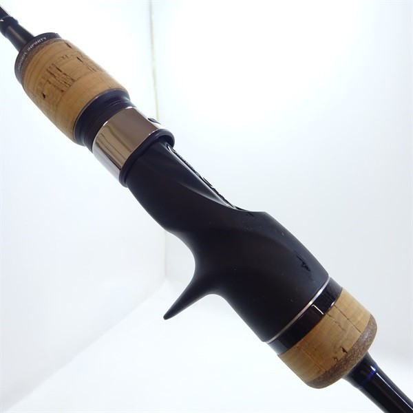 Shimano 20 Ocea Jigger Infinity B63-4 Cond/B+