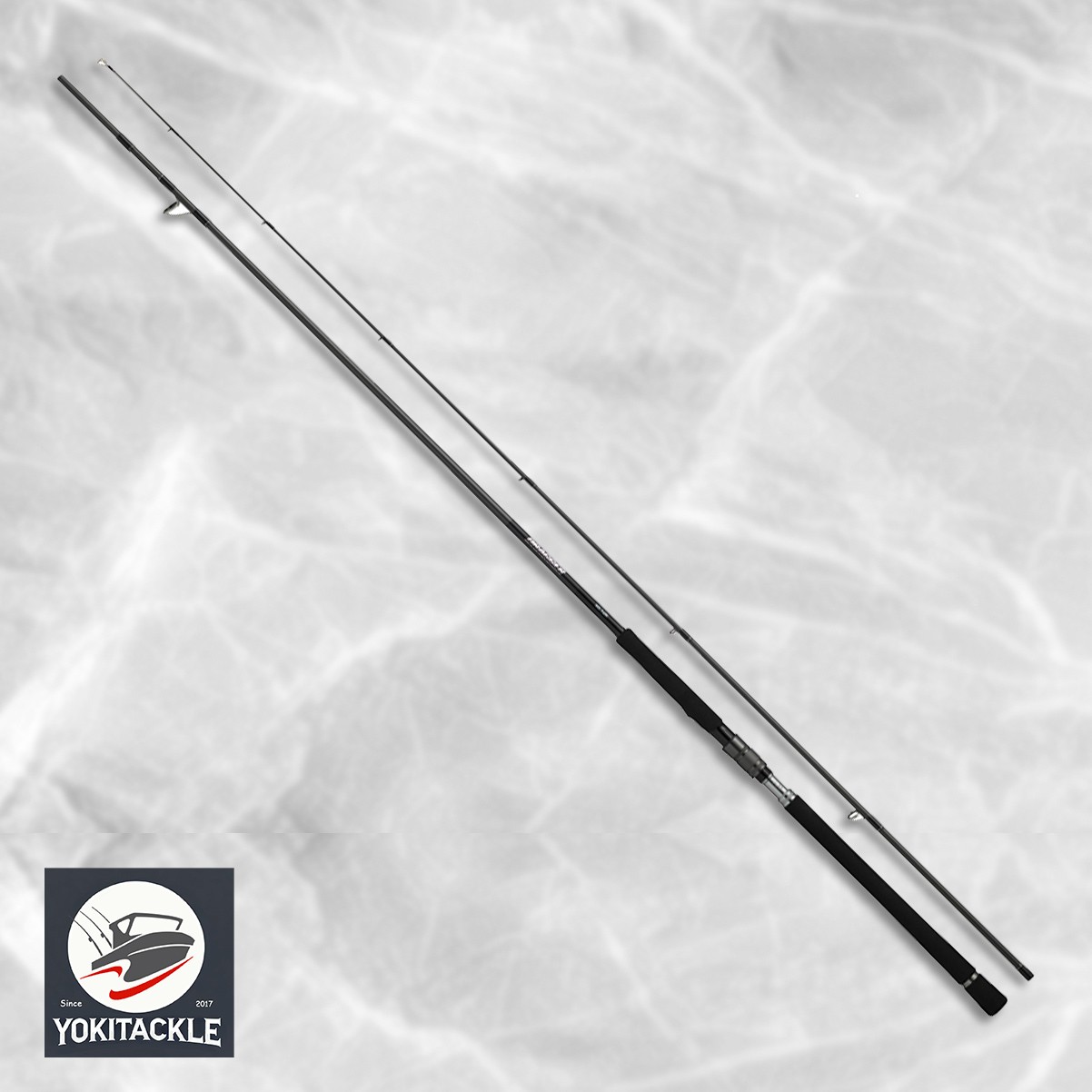 Daiwa 25 DRAGGER MX 96M Spinning Rod JDM From JAPAN