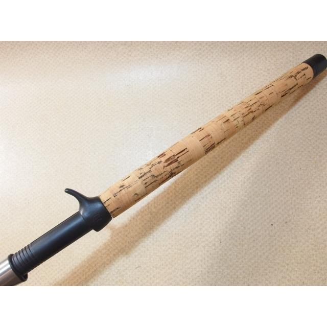 Daiwa Amorphous Whisker Phantom Awb 762Mhf Telesco 1 Piece Bait Rod Old
