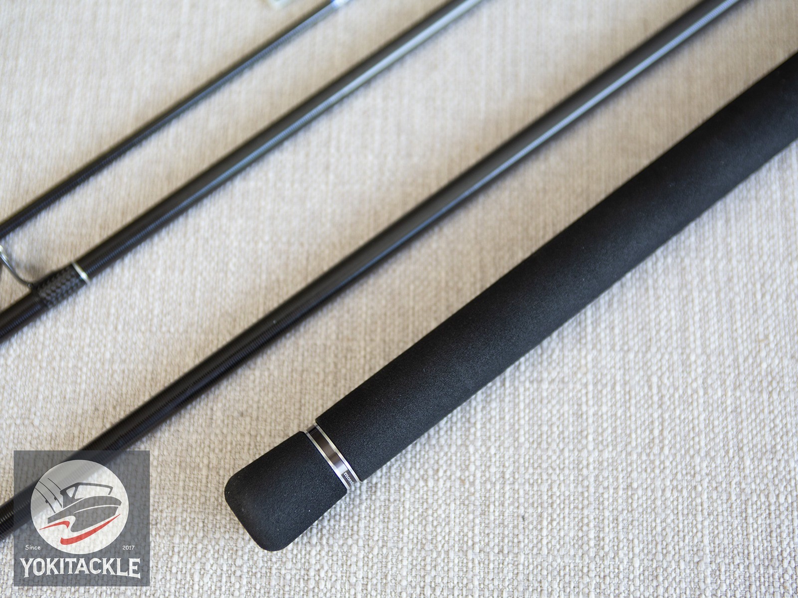 Daiwa Morethan WISEMEN AGS 130M-4 Spinning Rod JDM Shipping From JAPAN