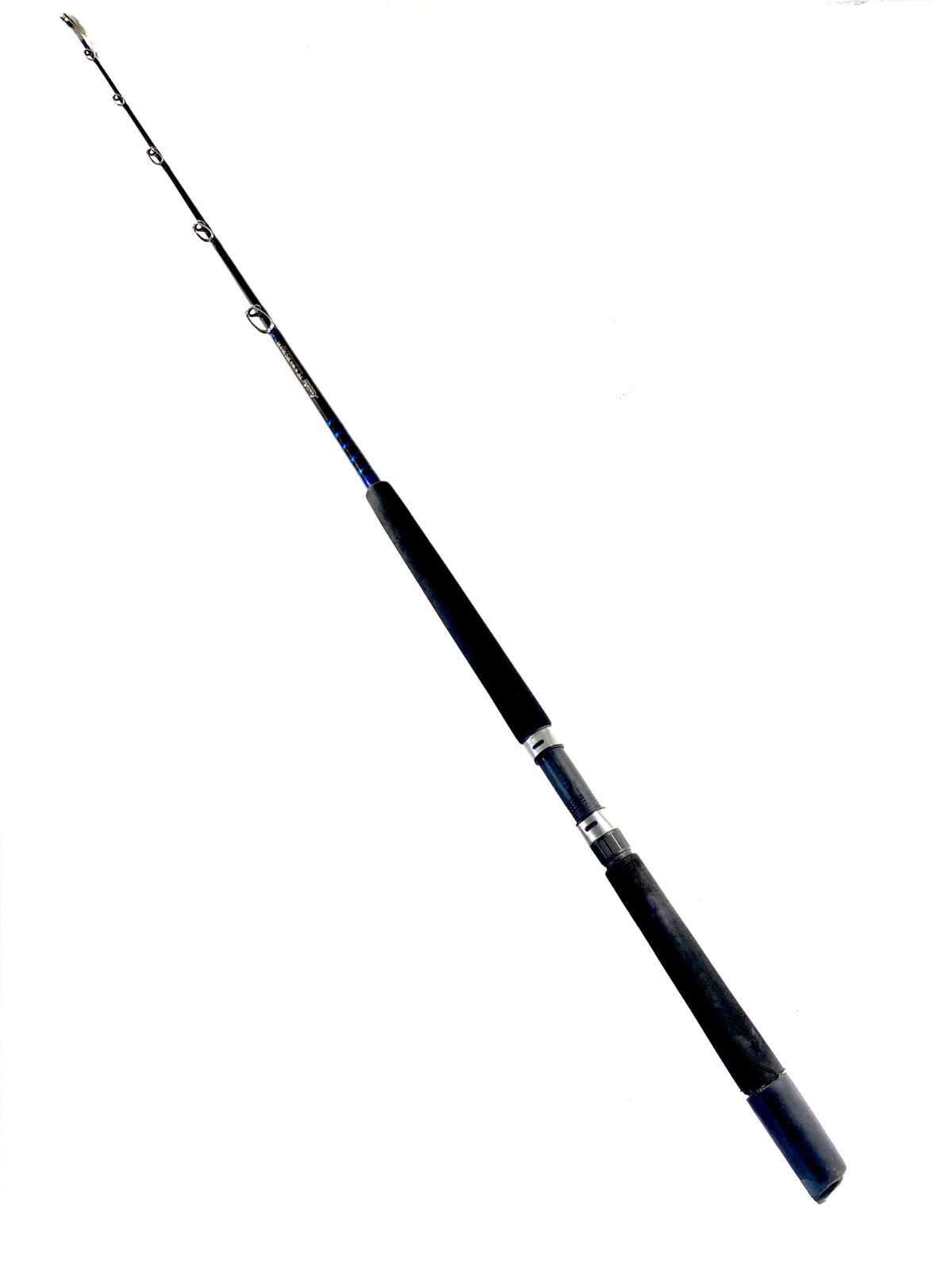 LAMIGLAS BFC 5610 RT Heavy Trolling Casting Rod ~ 50-100lb ~ 5’6″ ~ Made in USA