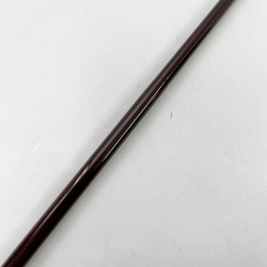 Daiwa Rod Spatula Pole Hienpei Rekka S 18 Without Cap Slight Scratches And Stain