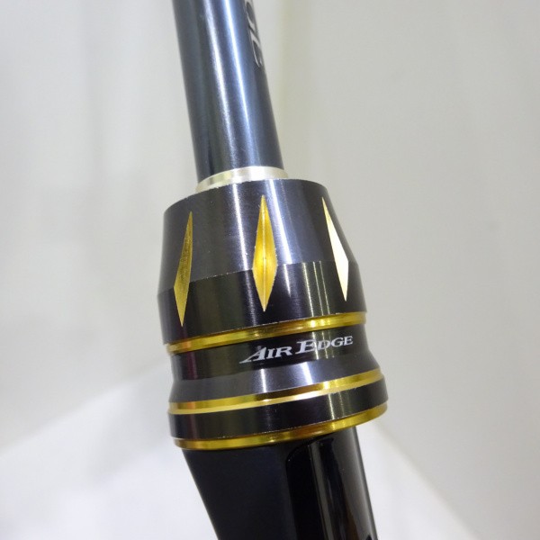 Daiwa Air Edge 631MLB Cond/C
