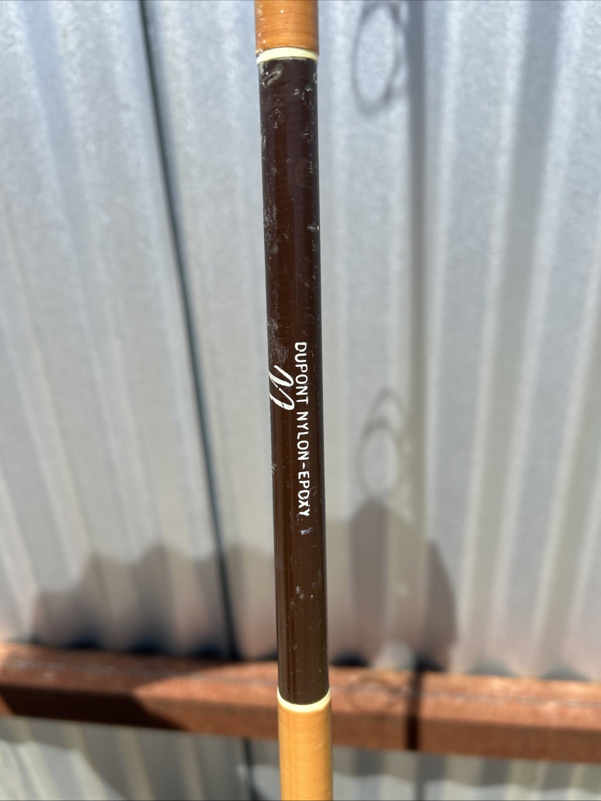 Sabre LB211 7 1/2 ft. Fishing Rod