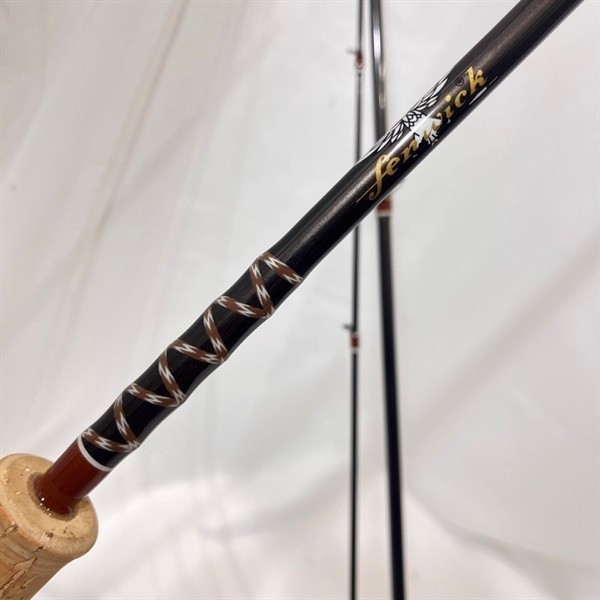 Fenwick. FS53C L-3J Cond/B+