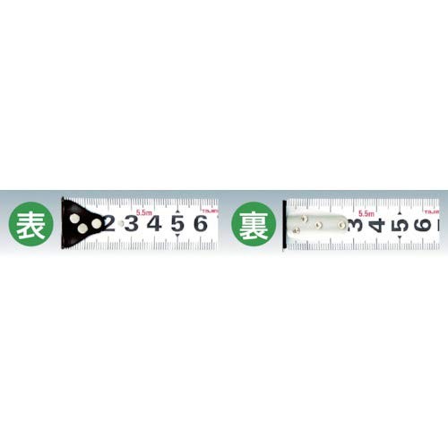 Tajima LP25-55BL Tape Measure 5.5m x 25mm