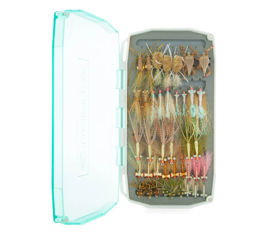 BELIZE/MEXICO MASTER FLY ASSORTMENT – Return/Damaged Packaging