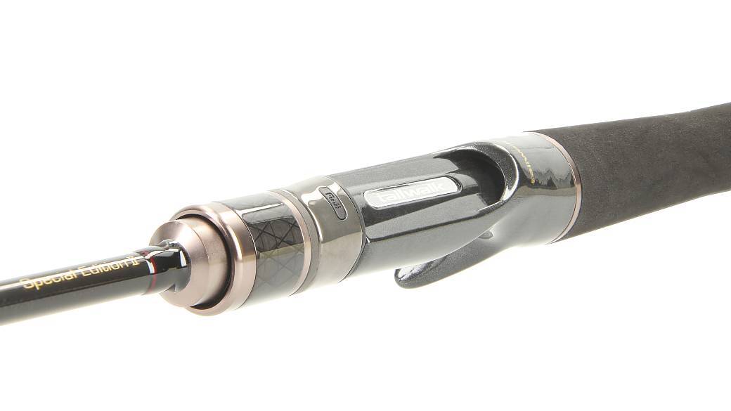 Tailwalk Del Sol C632L SPII * baitcast rod trout rod chub rod bass rod