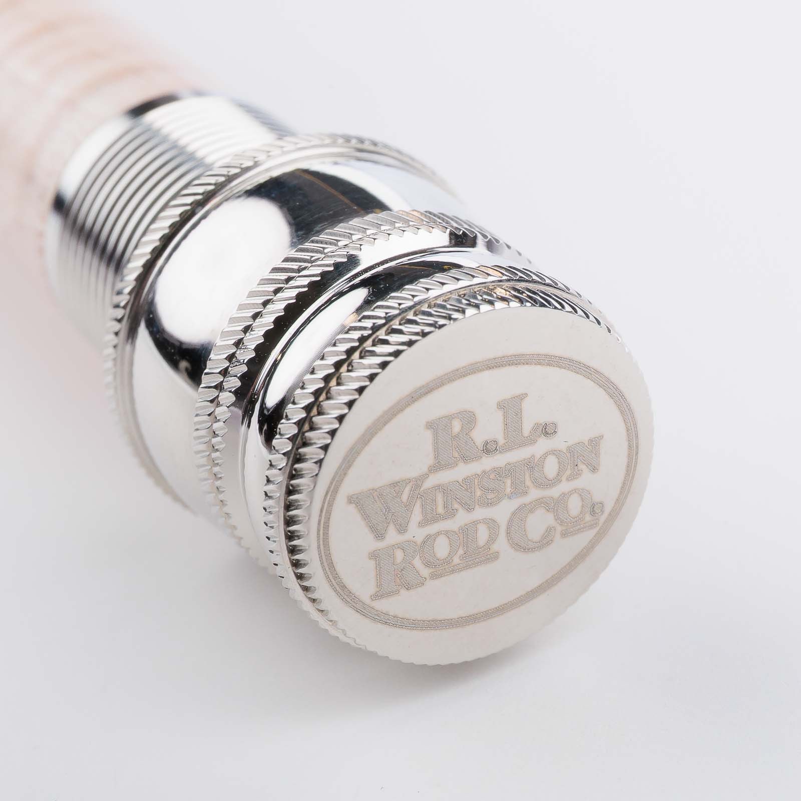 Winston Tom Morgan Favorite 8 FT 4 WT Fly Rod – Free Fly Line – FREE SHIPPING