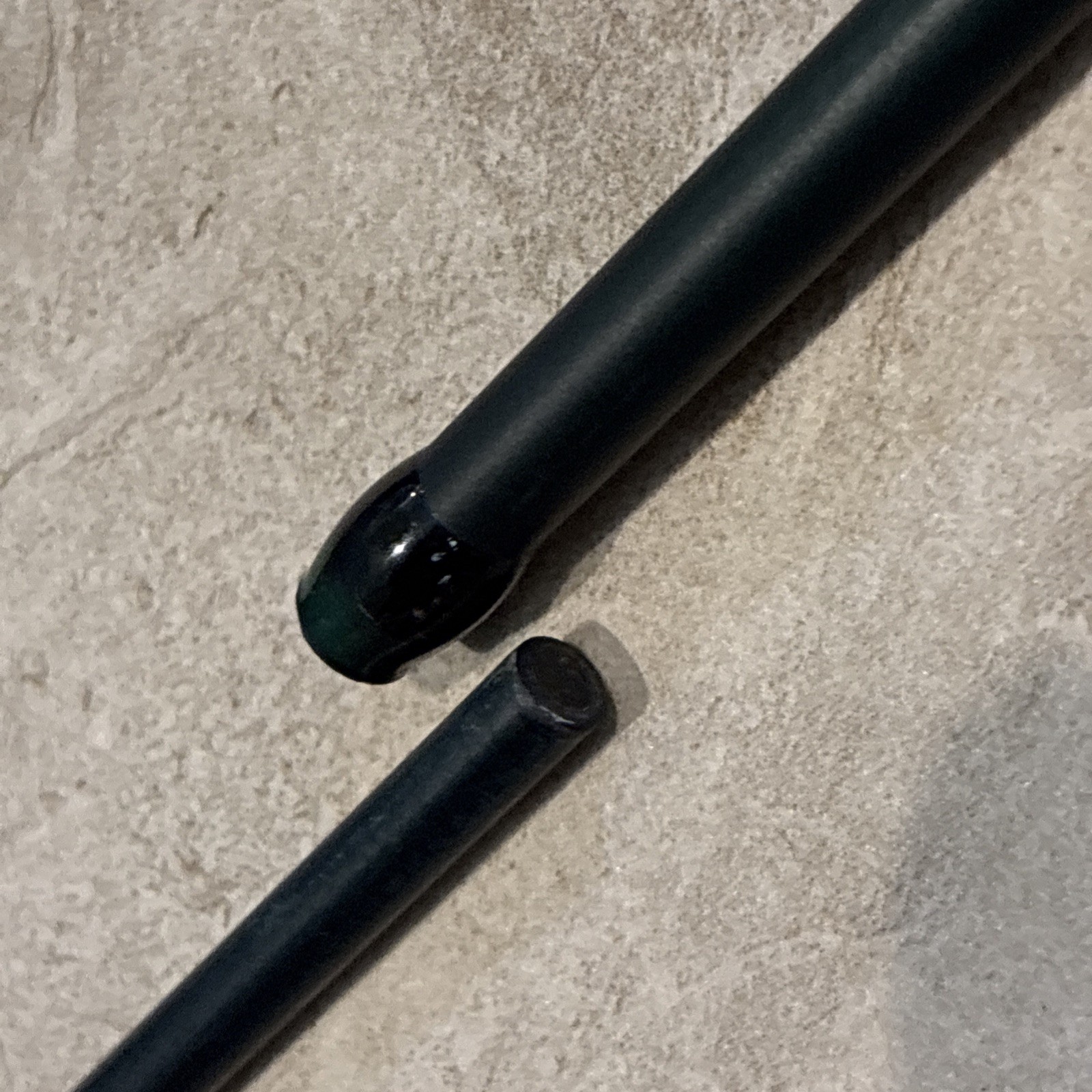Custom Unbranded Douglas CORVUS 968 (9’-6”) 8wt Fly Rod 2pc w/Tube Preowned READ