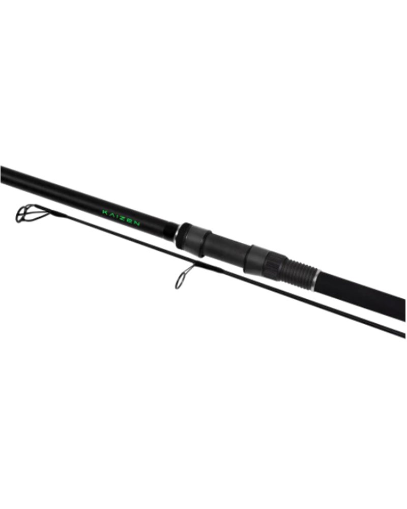 Fishing Rod Carp Fishing Kaizen Green KRD070 Korda