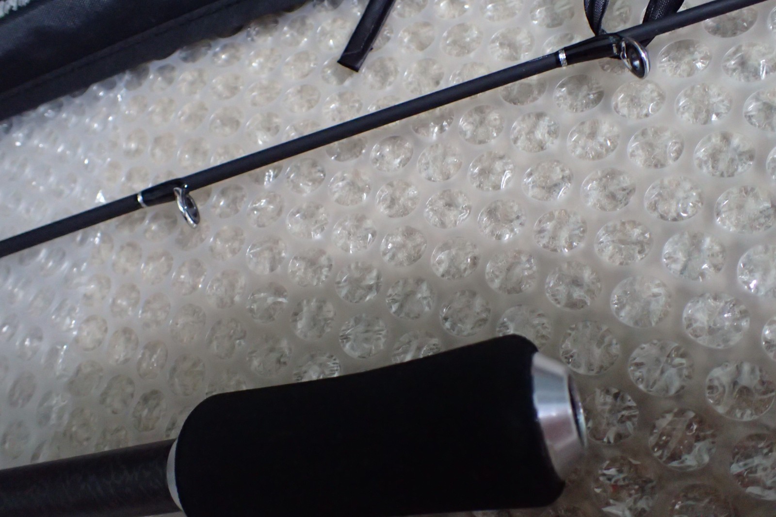 Hamachi Ocean Arrow PE2 – 4 /20- 40lb Slow Pitch Jig Japanese O/H fishing rod