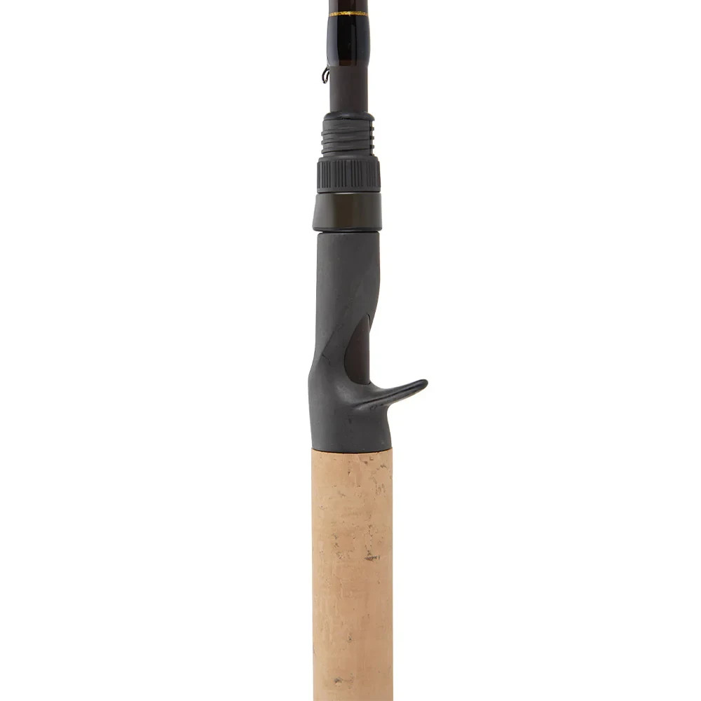 Falcon LowRider Composite Cranker II Casting Rod 7’6″ MH Bass Fishing Crankbait