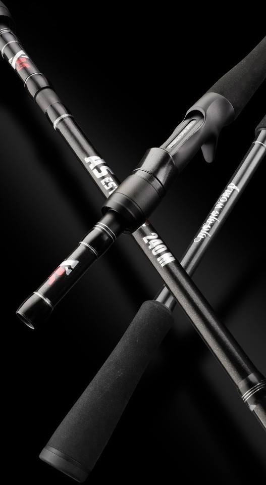 Fishing Rods Spinning Rod Casting Carbon Fiber Ultra-Light Lure Rod Sensitive