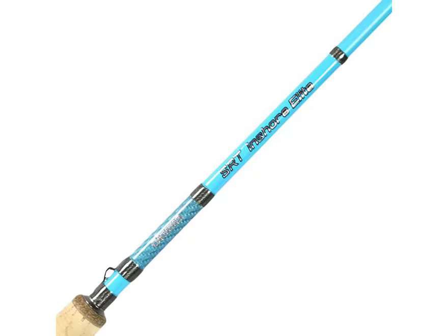 Okuma SRT Inshore Elite 7′ Spinning Rod Med