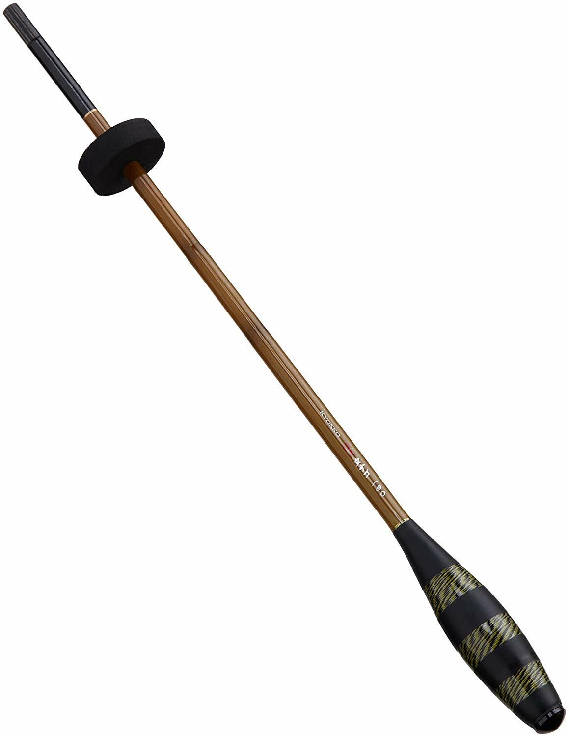 ** PRO MARINE KYOKKO TANAGO Micro Fishing Rod (closed 26.5cm) from Japan