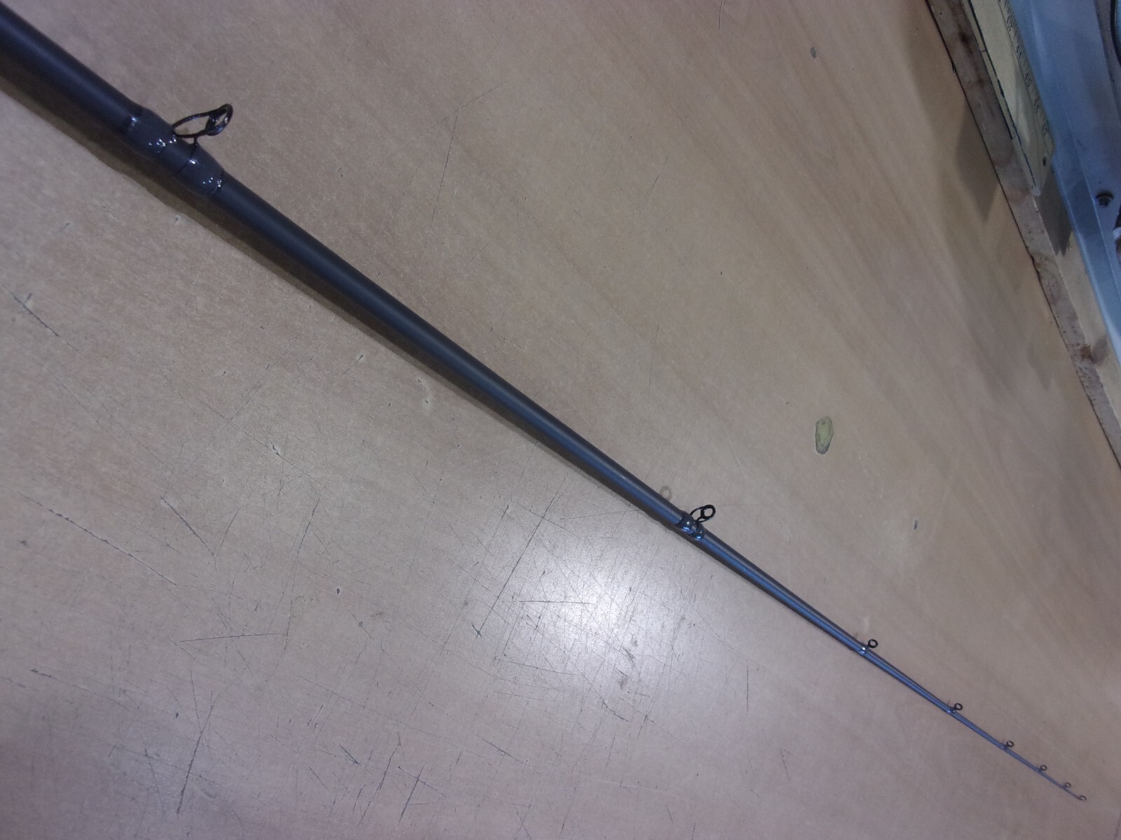 FENWICK HMG CASTING ROD 6 foot 6 inch Medium Heavy power