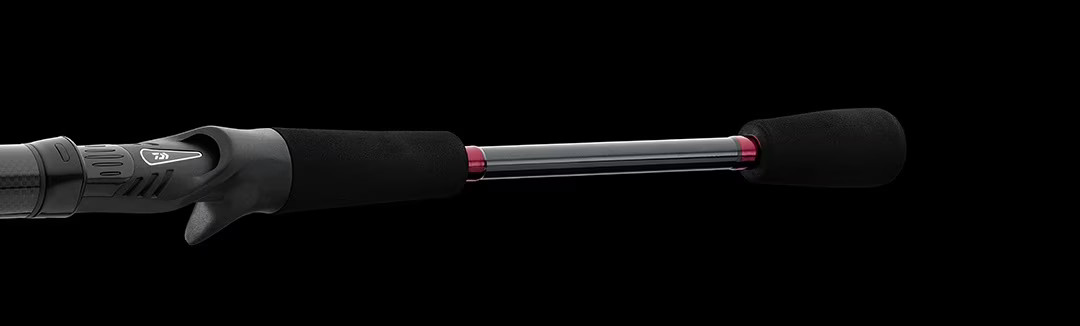 Laguna LAG701MFB-B Fishing Rod