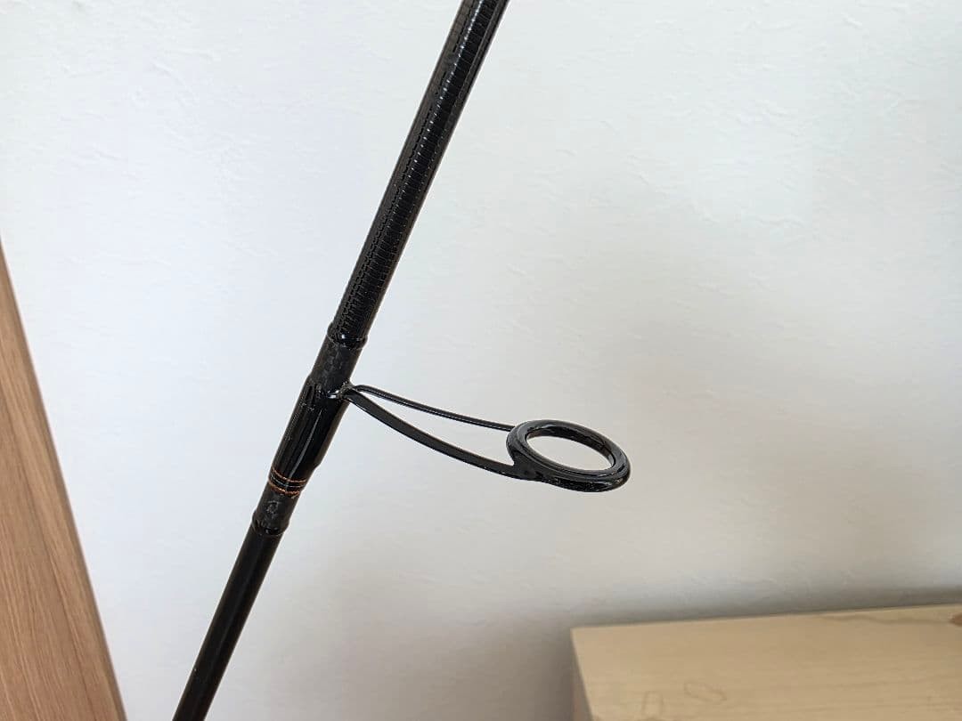 Megabass F2-64XS Over Drive Casting Rod 6’4″ 1/32-1/4oz Used