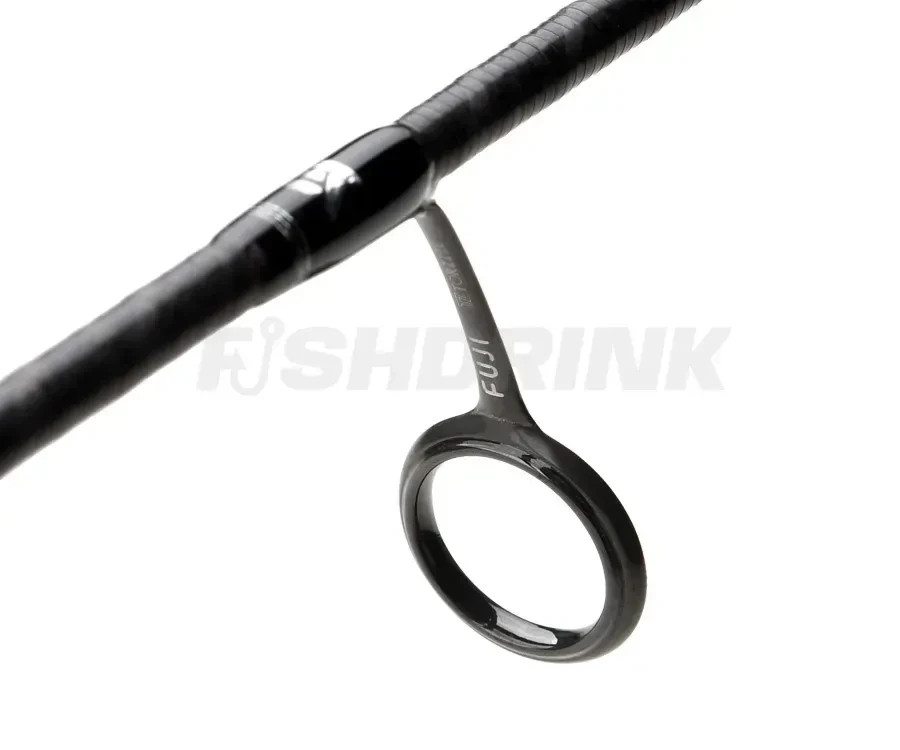 Spinning rod Azura X-Game X64SUL Nano TZ 1.93м 0.2-2г