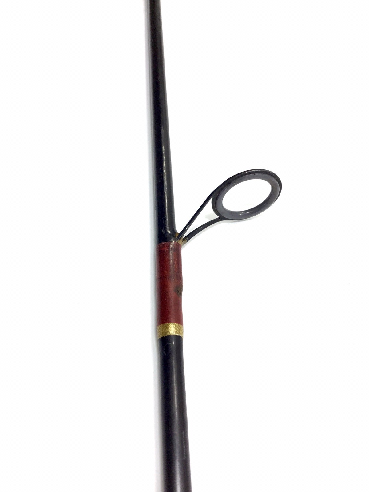 Dicks Custom Rods Dr. Dave 7″ 1 Pc. Spinning Fishing Rod Florida CLEAN & READY
