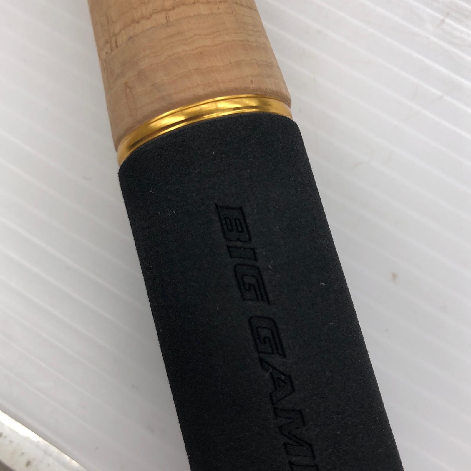 SHIMANO Lure Rod 23 World Shaula Limited 2953R-3 338112