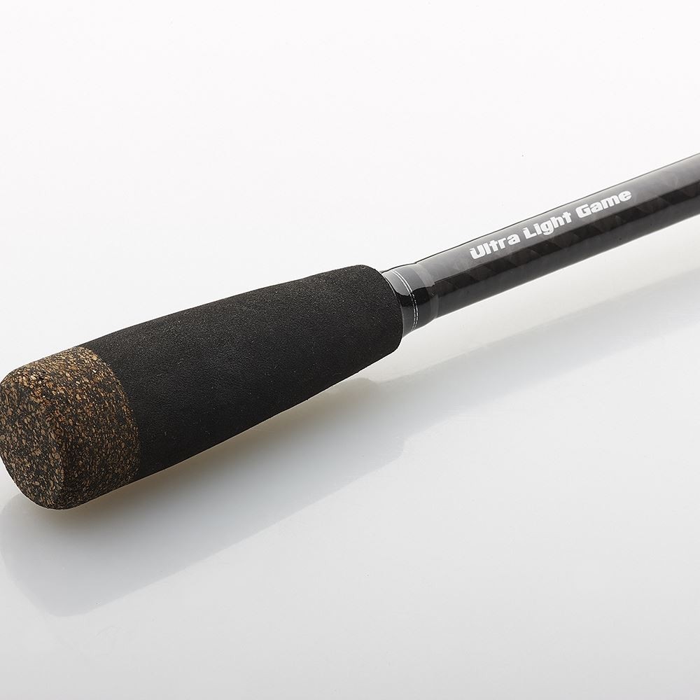 Savage Gear SGS2 Ultra Light Game Rod 7′ 0.5-9g