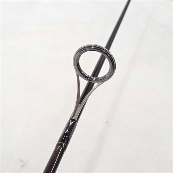 Gamakatsu 09 Luxe ATS05S66L Cond/B