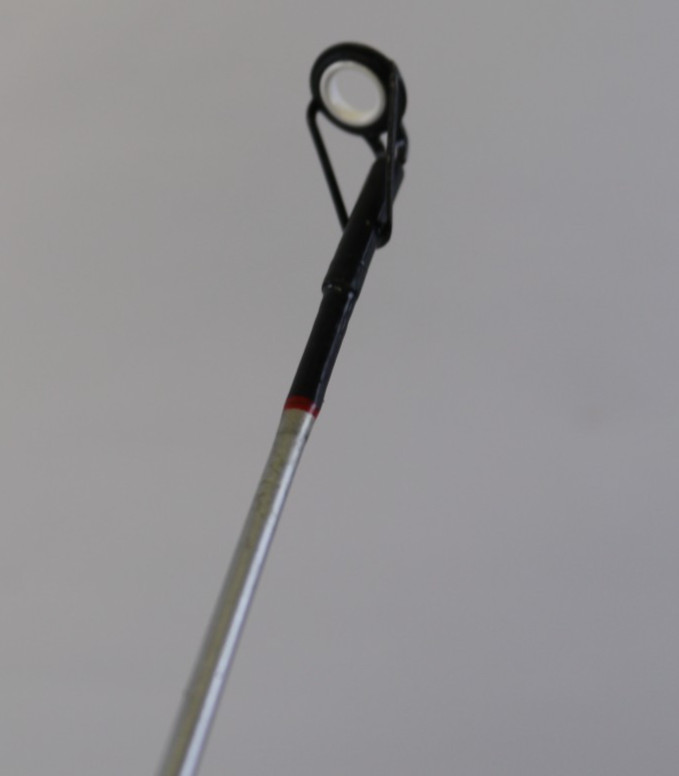 Vintage RYOBI RS480 Fishing Rod, Good Condition, 8’L…SEE PHOTOS