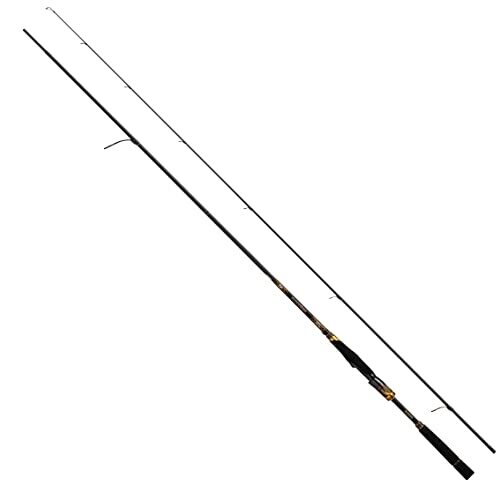 Daiwa Spinning Rod Morethan BRANZINO EX AGS 87ML