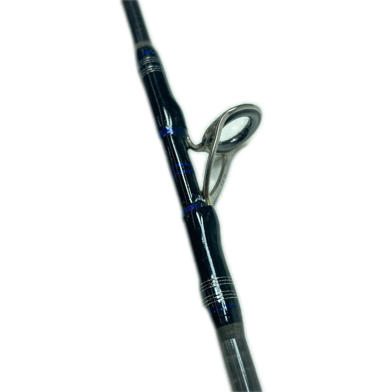 DAIWA Jigging Rod Saltiga Coastal SG Yellowtail 60S・F 01473220 only a main…