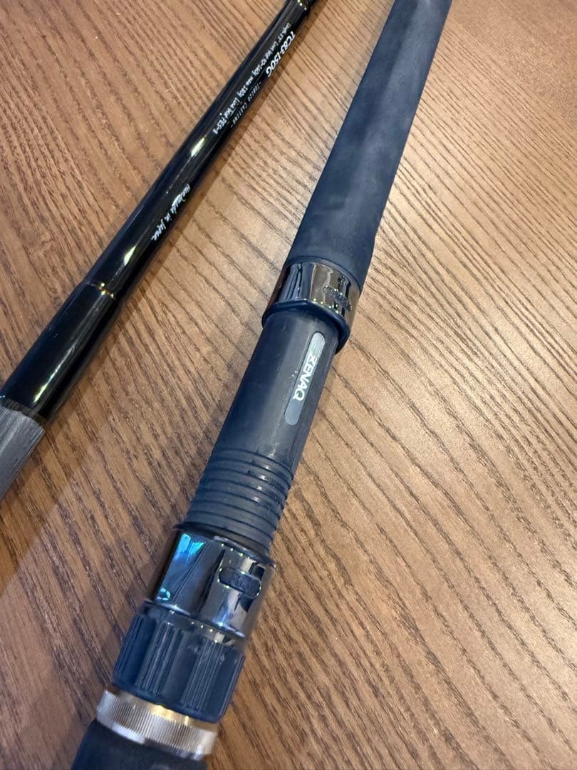Zenaq Tobizo TC83-150G