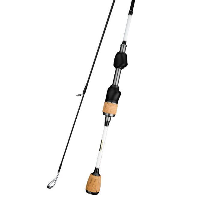 1.68M/1.8M Carbon Fiber Fishing Rod Ultra Light Spinning Casting Rods Lure Pole