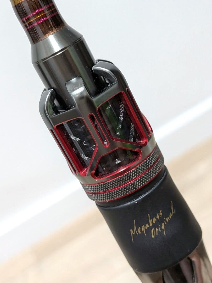 Megabass Cliffhanger EVOLUTION F2.1/2-68ti