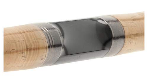 ValkeIn DainsleiF 61ML-H Black Vespine * Spinning Rod Trout Rod