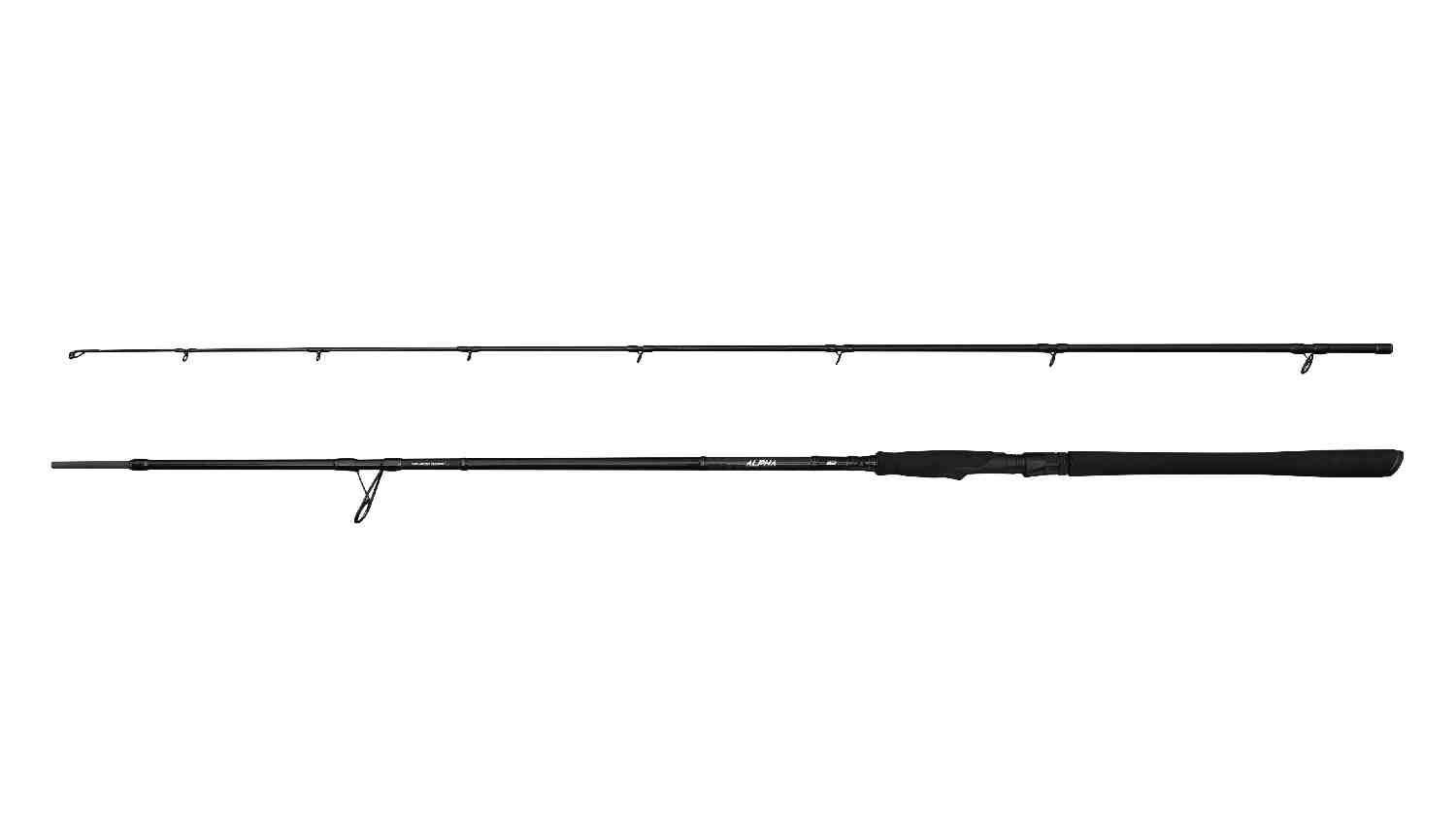 Savage Gear Alpha SG2 Big Bait Lure Rods | Pike Fishing | All Sizes