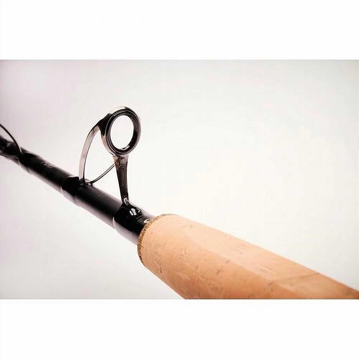 Savage Gear Fury SG6 Halibut 6’5″ 40-60lb 2pc