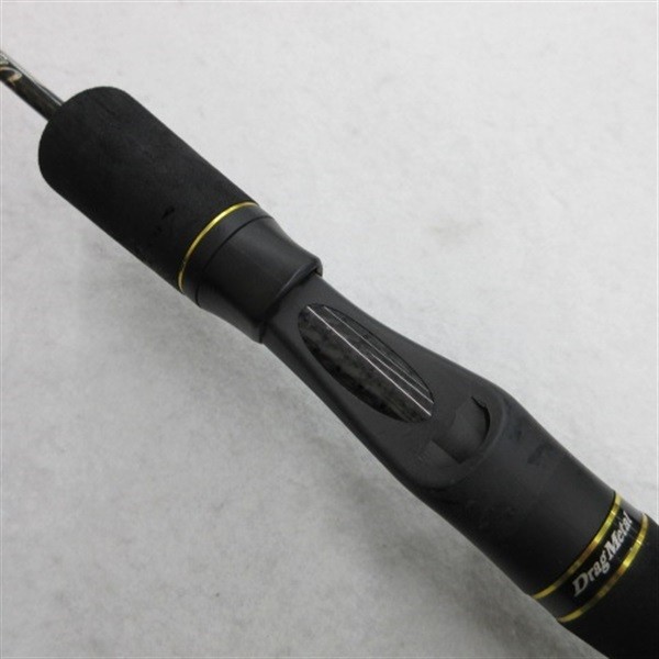duo Viger Super Light Jigging C603M Cond/C